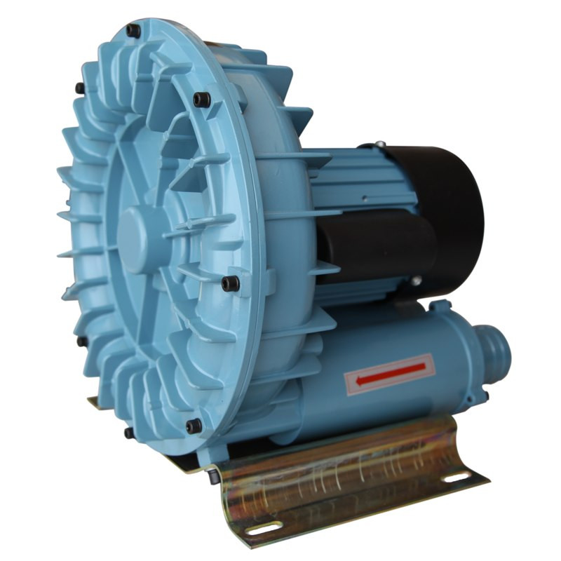 Máy sục khí công suất lớn Resun GF750 dùng cho hệ thống bể cá cảnh