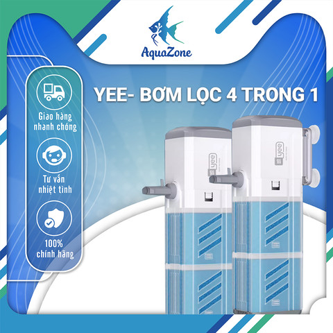 Khám Phá Hệ Thống Lọc Bể Cá Cảnh Mini Hiệu Quả Nhất Cho Người Mới Khám Phá Hệ Thống Lọc Bể Cá Cảnh Mini Hiệu Quả Nhất Cho Người Mới