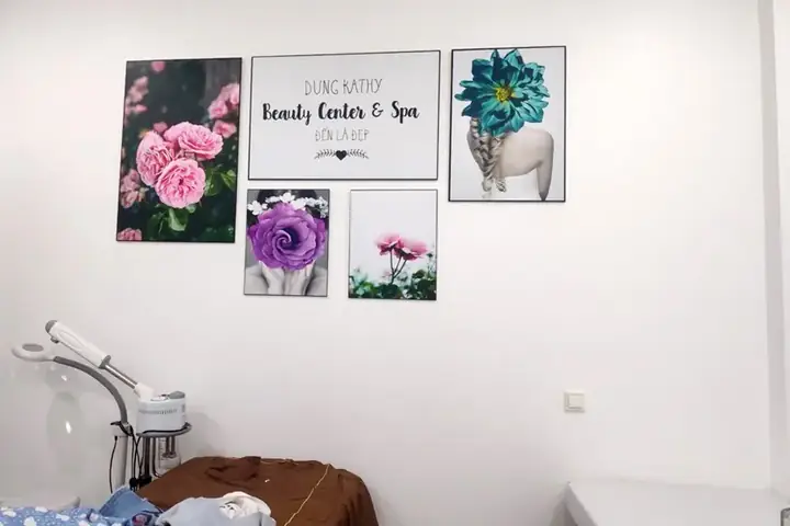 Khám phá vẻ đẹp và ý nghĩa của ảnh cá chép hoa sen