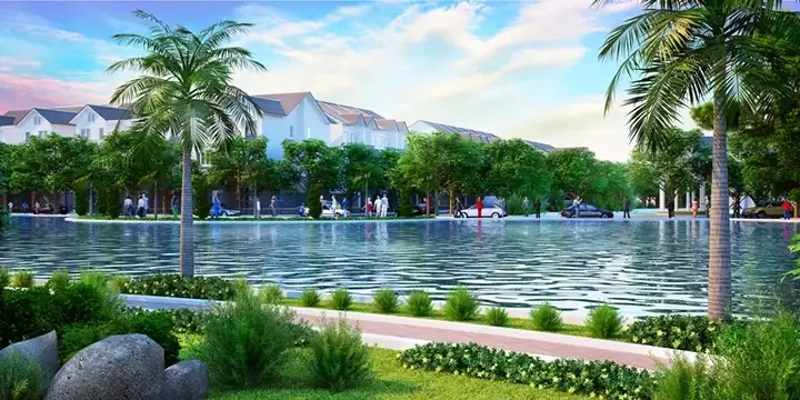 Hướng Dẫn Thiết Kế Và Chăm Sóc Để Có Ao Cá Cảnh Đẹp