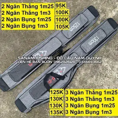 Balo Đựng Đồ Câu Cá: Hướng Dẫn Chọn Mua Và Sử Dụng Hiệu Quả