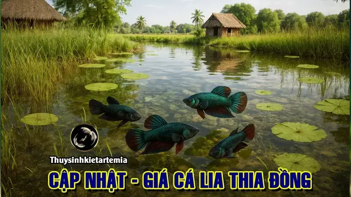 Bán Cá Lia Thia Ruộng: Tìm Nguồn Uy Tín và Cách Chăm Sóc Bán Cá Lia Thia Ruộng: Tìm Nguồn Uy Tín và Cách Chăm Sóc
