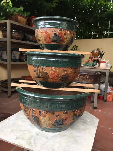 Địa Chỉ Bán Chậu Cá Cảnh Uy Tín, Chất Lượng Hàng Đầu