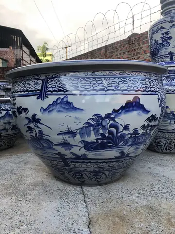 Địa Chỉ Bán Chậu Cá Cảnh Uy Tín, Chất Lượng Hàng Đầu