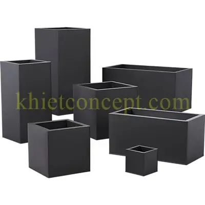 Hướng Dẫn Chọn Mua Chậu Xi Măng Nuôi Cá TPHCM Chất Lượng