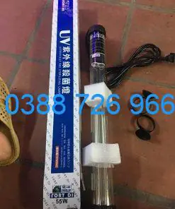 Hướng Dẫn Tối Ưu Thời Gian Bật Đèn UV Cho Bể Cá Cảnh