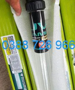 Hướng Dẫn Tối Ưu Thời Gian Bật Đèn UV Cho Bể Cá Cảnh