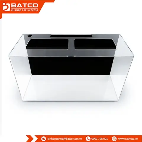 Bể Cá Mica Là Gì? Hướng Dẫn Toàn Diện Từ Chọn Đến Chăm Sóc Bể Cá Mica Là Gì? Hướng Dẫn Toàn Diện Từ Chọn Đến Chăm Sóc