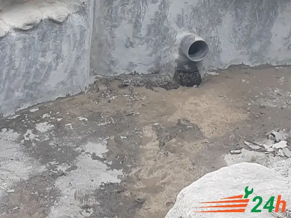 Hướng Dẫn Toàn Diện Cách Chống Thấm Bể Cá Cảnh Xi Măng Hiệu Quả