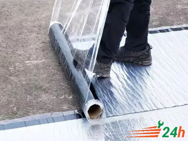 Hướng Dẫn Toàn Diện Cách Chống Thấm Bể Cá Cảnh Xi Măng Hiệu Quả