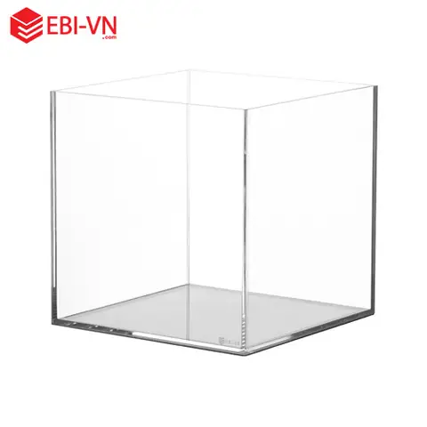 Bể Cá Cubic Là Gì? Định Nghĩa, Đặc Điểm Và Lợi Ích Chi Tiết