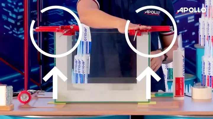 Bể Cá Dấu Keo: Khám Phá Kỹ Thuật Dán Và Tối Ưu Thẩm Mỹ Bể Thủy Sinh Bể Cá Dấu Keo: Khám Phá Kỹ Thuật Dán Và Tối Ưu Thẩm Mỹ Bể Thủy Sinh