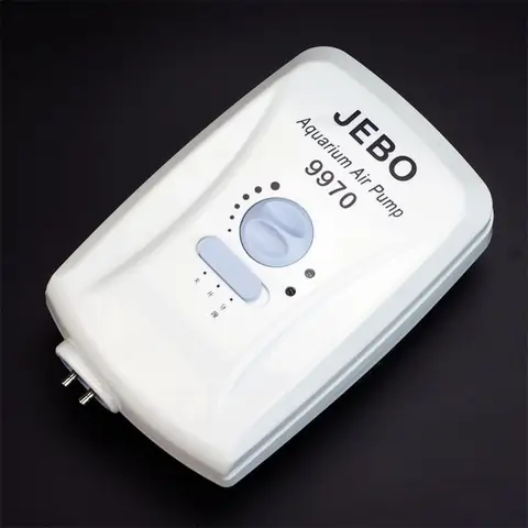 Bể Cá Jebo 60cm: Hướng Dẫn Chi Tiết & Đánh Giá Toàn Diện