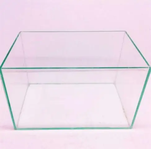 Bể Cá Kính Việt Nhật: Cẩm Nang Toàn Diện Từ Chọn Đến Giá