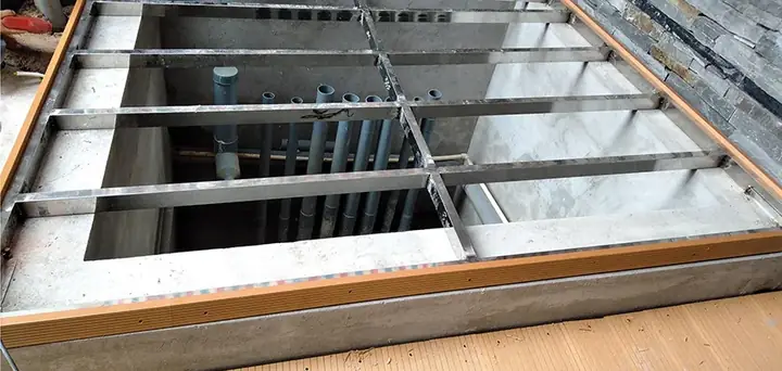Hướng Dẫn Thiết Kế và Chăm Sóc Bể Cá Koi Ngoài Trời Chi Tiết Hướng Dẫn Thiết Kế và Chăm Sóc Bể Cá Koi Ngoài Trời Chi Tiết