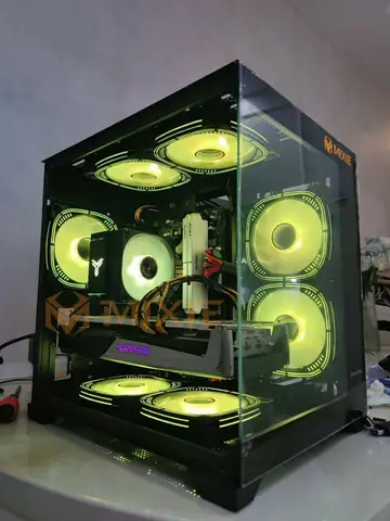 Bể Cá Máy Tính Là Gì Và Liệu Có Phù Hợp Với Bạn?