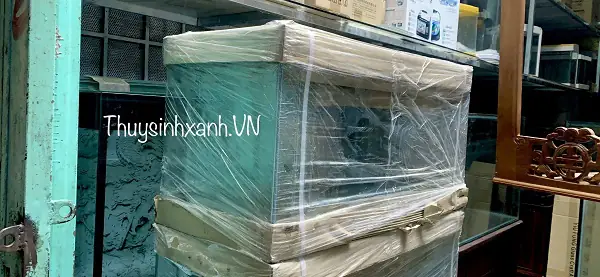 Hồ đúc 60cm Hồ đúc 60cm