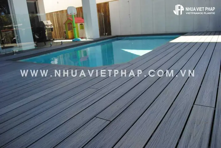 Bể Cá Nhựa Ngoài Trời: Hướng Dẫn Chọn Lựa & Thiết Kế Đẹp