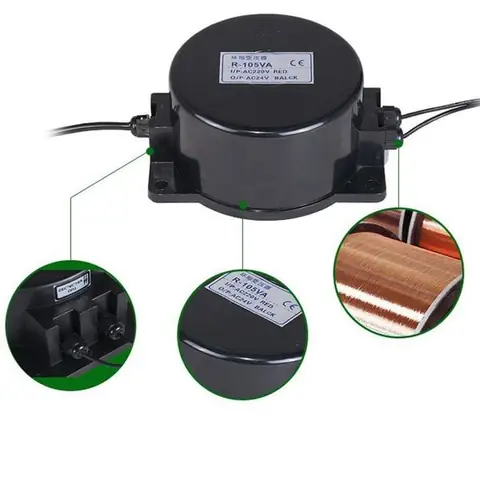 Bộ đổi nguồn 300W