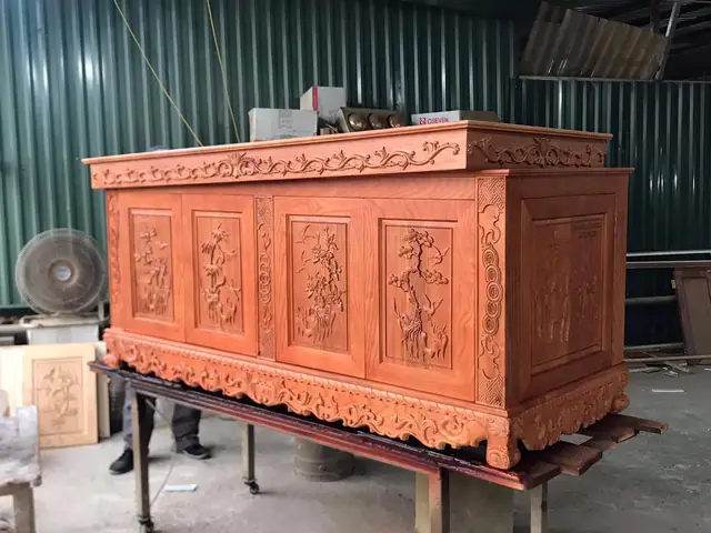 bể cá thủy sinh đẹp
