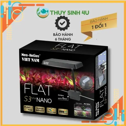 Làm thế nào để sở hữu bể cá thủy sinh giá rẻ mà vẫn bền đẹp?