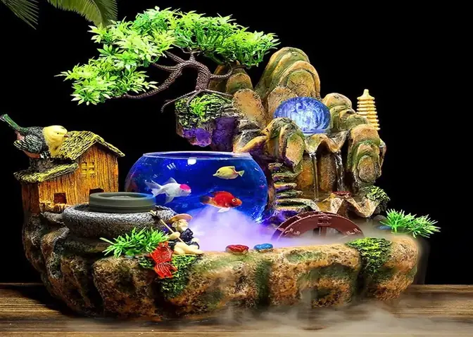 Bể Cá Tròn Đẹp: Cẩm Nang Lựa Chọn, Trang Trí Và Chăm Sóc Bể Cá Tròn Đẹp: Cẩm Nang Lựa Chọn, Trang Trí Và Chăm Sóc