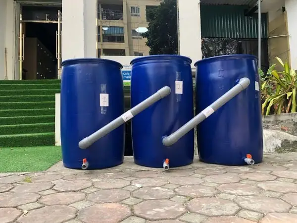 Hướng Dẫn Chi Tiết Cách Làm Bể Cá Tự Chế Đơn Giản Tại Nhà