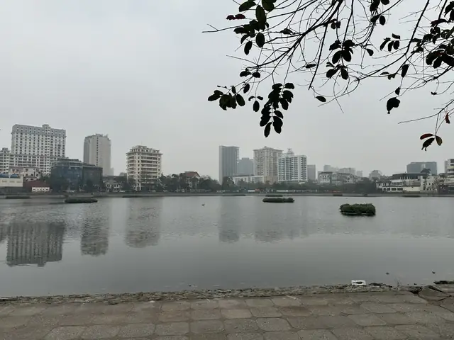 Biển Cấm Câu Cá: Quy Định, Ý Nghĩa Và Hậu Quả Vi Phạm