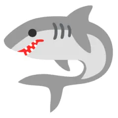 Giải Mã Biểu Tượng Cá Mập 🦈: Ý Nghĩa, Ứng Dụng & Các Loại