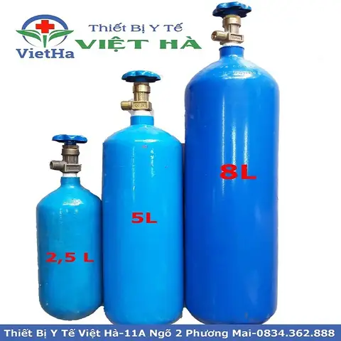 Bình Thở Oxy Cho Cá: Hướng Dẫn Chọn Và Sử Dụng Hiệu Quả