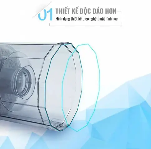 Cách chọn và sử dụng bộ lọc oxy hiệu quả cho hồ cá