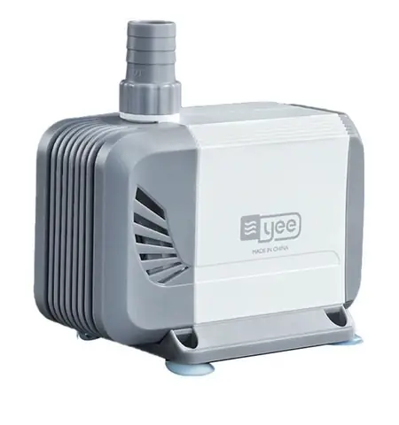 Bơm Bể Cá 5000l h: Chọn Đúng Loại, Đảm Bảo Hồ Cá Sạch Khoẻ