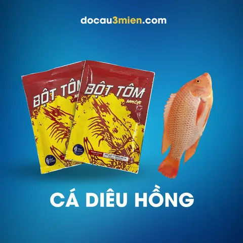 Bột Tôm Câu Cá: Hướng Dẫn Toàn Diện Từ Lựa Chọn Đến Sử Dụng Bột Tôm Câu Cá: Hướng Dẫn Toàn Diện Từ Lựa Chọn Đến Sử Dụng