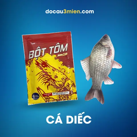 Bột Tôm Câu Cá: Hướng Dẫn Toàn Diện Từ Lựa Chọn Đến Sử Dụng Bột Tôm Câu Cá: Hướng Dẫn Toàn Diện Từ Lựa Chọn Đến Sử Dụng