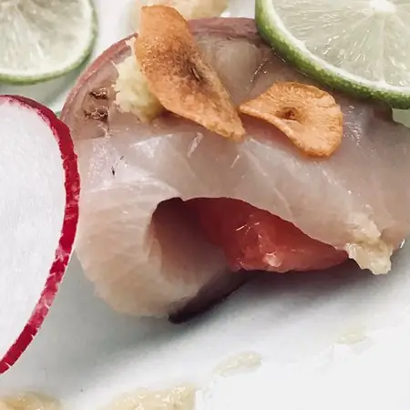 Butterfish là cá gì? Khám phá đặc điểm và thông tin chi tiết