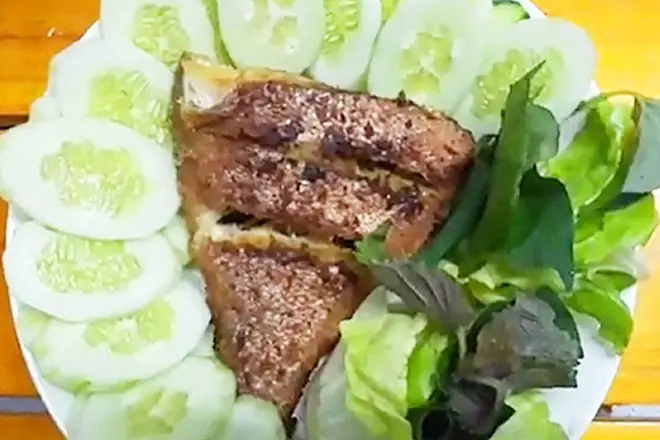 Cá bã trầu là cá gì? Đặc điểm, giá trị dinh dưỡng và cách chế biến