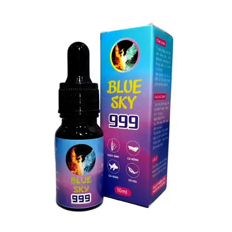 Điều trị bệnh