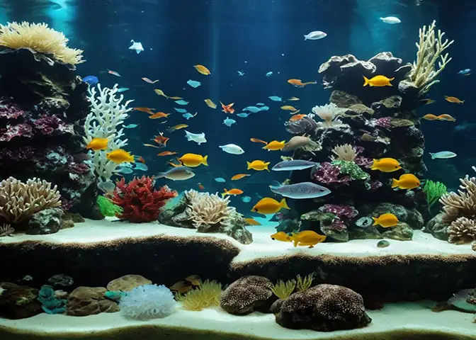 Cá Bị Co Giật: Nguyên Nhân, Dấu Hiệu Và Cách Chữa Trị Hiệu Quả