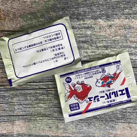 cá bị nấm trắng