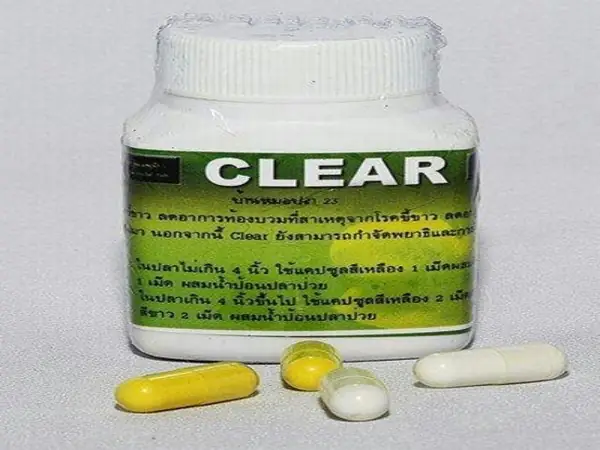 Sử dụng thuốc điều trị