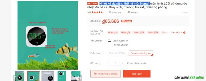 Cá Bị Sốc Nhiệt: Nguyên Nhân, Dấu Hiệu Và Cách Phòng Tránh Toàn Diện