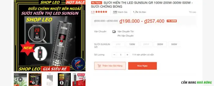 Cá Bị Sốc Nhiệt: Nguyên Nhân, Dấu Hiệu Và Cách Phòng Tránh Toàn Diện