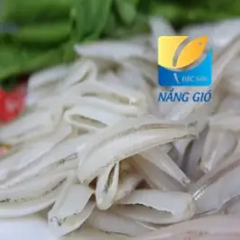 CÁ MAI TƯƠI NHA TRANG
