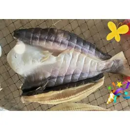 KHÔ CÁ DỨA 1 NẮNG