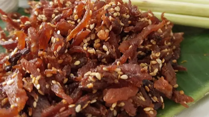 Cá da bò rim