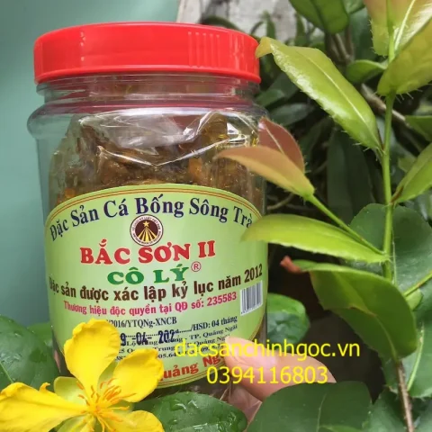 cá bống sông trà cá bống sông trà