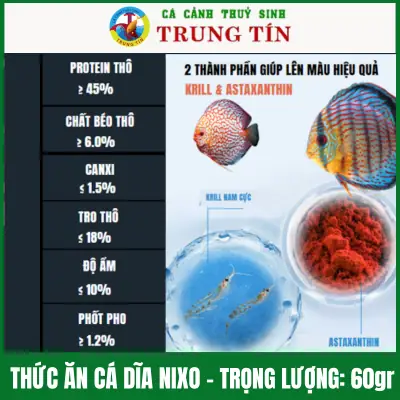 Cá Cảnh Trung Tín 2: Địa Chỉ Mua Bán Và Dịch Vụ Cá Cảnh Hàng Đầu?