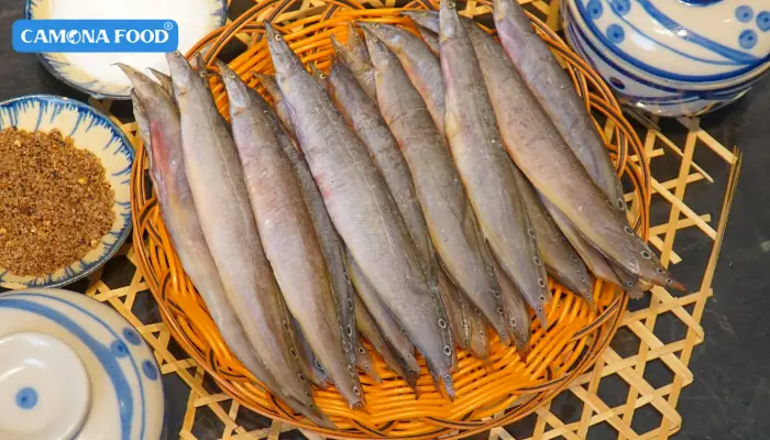 Mua khô cá chạch ở đâu uy tín chất lượng