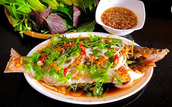 cá chẽm là cá gì