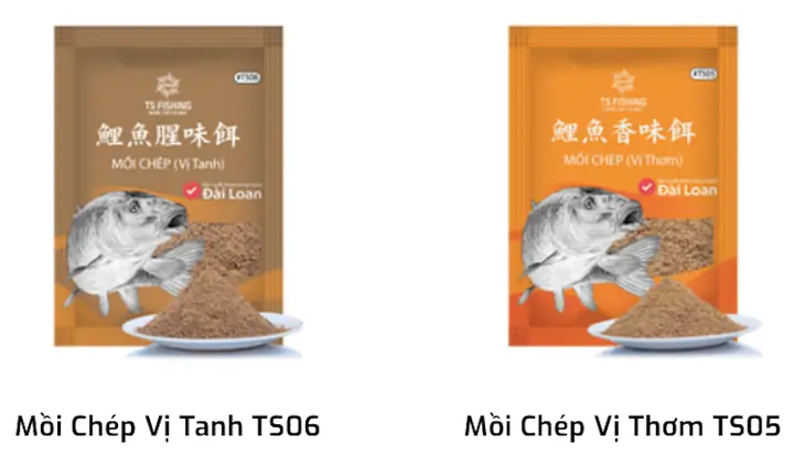 Cá Chép Ăn Mồi Gì? Cẩm Nang Từ A-Z Cho Cần Thủ Thành Công